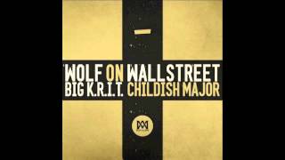 BIG KRIT - Wolf On Wallstreet