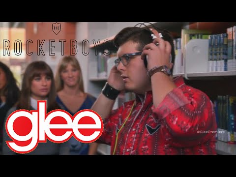 Glee - 