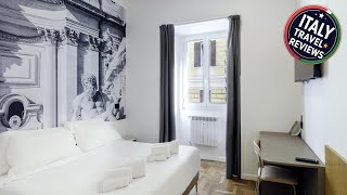 B&B Hotel Roma Italia Viminale | Rome, Italy | Hotel Review 🏨