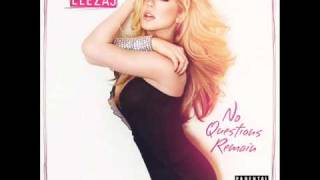 Kristine Elezaj - Kidnap The DJ