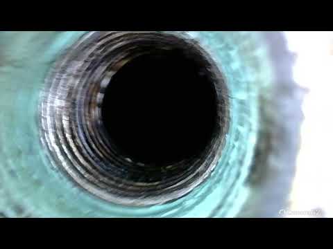 Ford Fiesta 1.4 2011 242000км: эндоскопия ЦПГ