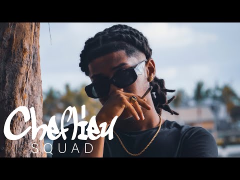 K-RIM - PALTO (Clip officiel)