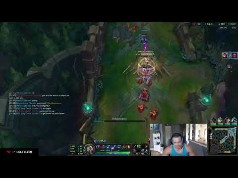 The perks of all chat