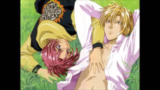 Cover art for suresure naru kisetsu