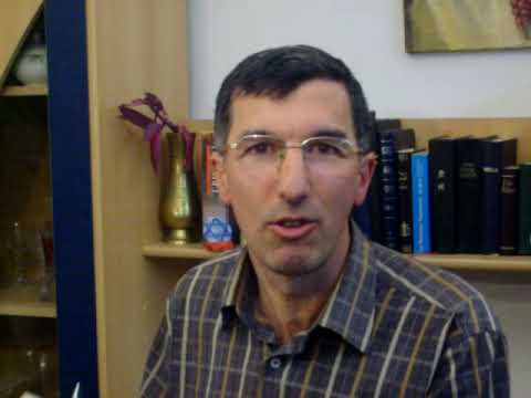 DIJETE  Bog želi da si Njegovo dijete