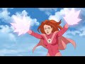 Atom Eve SAVING The World Invincible Episode 6
