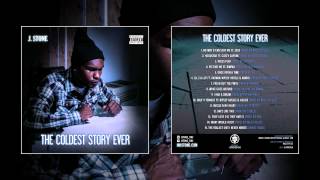 J Stone - Only 4 Tonight ft. Nipsey Hussle & Goldie