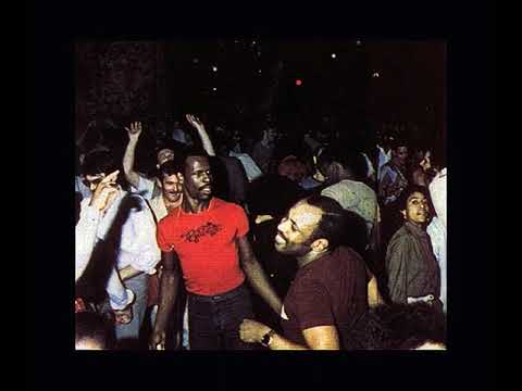 Larry Levan : Pioneers (BBC Radio 1) presented by Danny Tenaglia