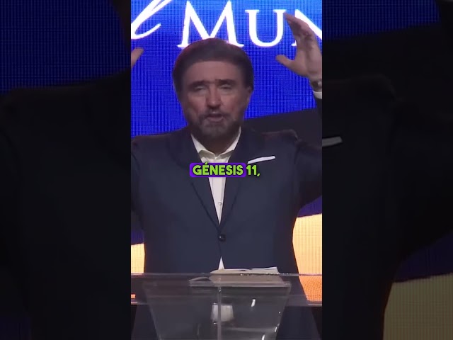 Vídeo relacionado con La Torre de Babilonia