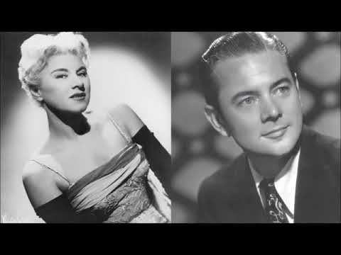 Hildegarde and Lee Sullivan – The Girl Friend