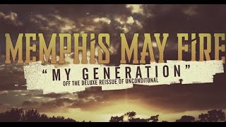 My Generation Music Video