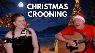 Christmas Crooning (feat. Jasmine)
