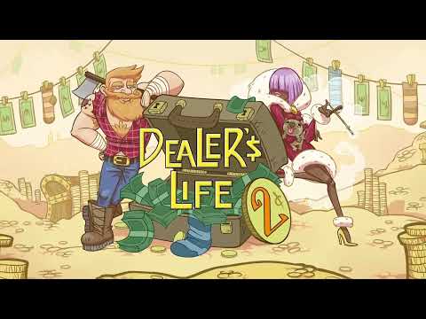 The Game of Life 2 - Launch Trailer