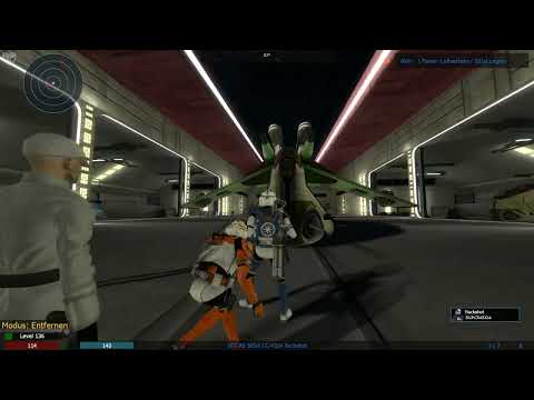 Die müssen doch nicht gerade sein...