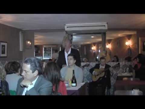 Tony Quim fui dizer-te Adeus ao Cais