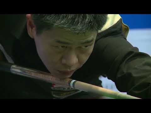 (Toh Lian Han VS Fukuda Takeshi - SF) and (Toh Lian Han VS Aloysius Yapp - Final)