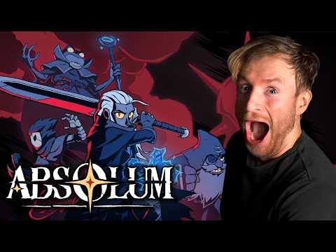 Beat’em Up + Roguelike | Absolum Ersteindruck