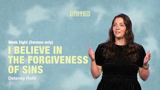 Sunday Service | 8/23/2026 (Sermon Only)