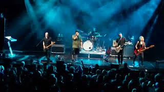 Slime - Religion (Columbiahalle, Berlin / 09.06.2023)