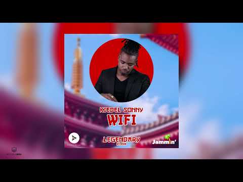 Wifi | Kiedel Sonny [Legendary Riddim] 2022 Dennery Segment Soca