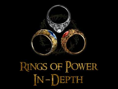 Rings of Power 202 Breakdown (Sauron, Númenor & Middle-earth Fallout)