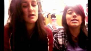 White flag - Dido (cover)