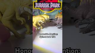 Top 5 WAVE 2 Jurassic World Survival Minis!! | #jurassicworldrebirth #dinotoys #drex