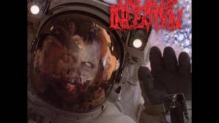 Dead Infection - Corpses of the Universe