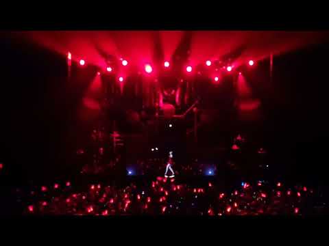 Miku Expo 2016 Live Concert In Toronto / New York - Change Me by shu-t - 1080 HD