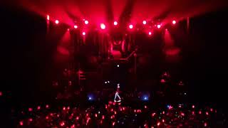 Miku Expo 2016 Live Concert In Toronto / New York - Change Me by shu-t - 1080 HD