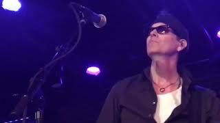 BoDeans - Angels @ City Winery DC 9/6/19