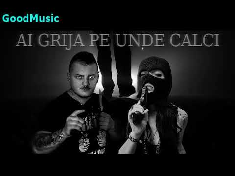 Columb Feat Sister - Ai Grija Pe Unde Calci