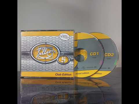 Cloud 69 - Sixty Nine Ways