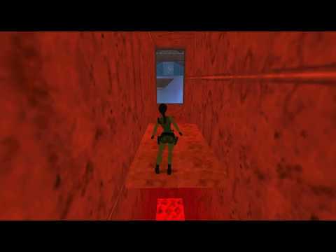 TRLE 2003.12.12 - Legacy of the Gods 23, Bonus 9