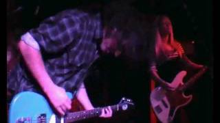 River of Snakes Hole in the Night