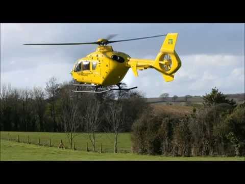 Island Echo - The start of something special