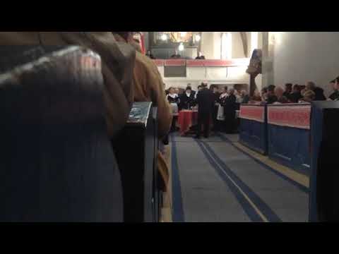 Bögözi Református Egyház Kórusa 