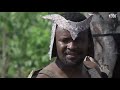 Ikenga And The Sacred Staff Of Power - Nigerian Movies 2025