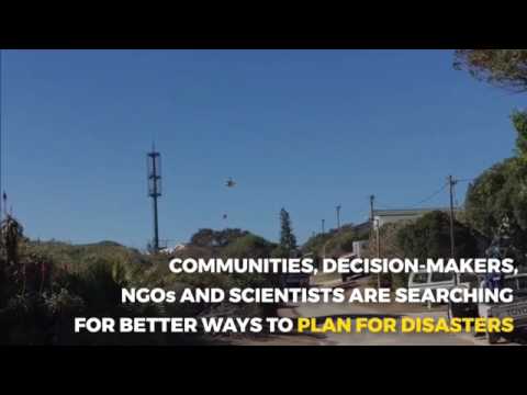 Help investigate Eco-Crimes in Southern Africa