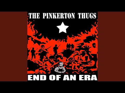 Youth - The Pinkerton Thugs