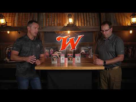 Winchester Ammunition - Hunting Ammunition for Deer, Pigs and other game and pest species.