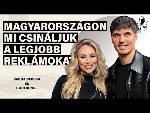 EXKLUZÍV interjú -Varga Rebeka és Bódi Bence