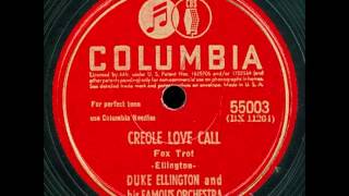 "Perdido" classic Duke Ellington and His Orchestra on V-Disc 37 (1942)