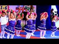 Y2mate Com Màn Nhảy Sôi Động Các Bé 3 Tuổi C Trường Mầm Non Văn Giang Biểu Diễn
