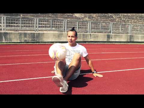 Super ball 2014 - Top 16 final battle intro (PWG - Philippines)