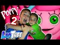POPPY PLAYTIME Capitulo 2 | Leo y Mikel