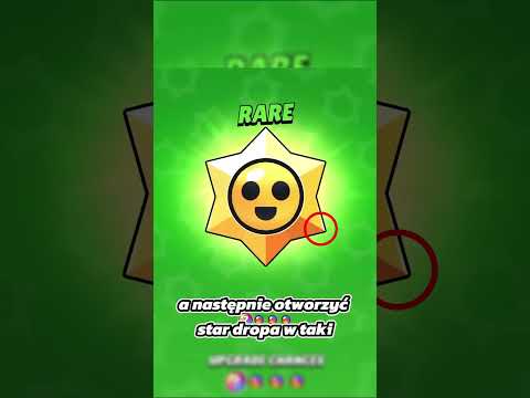 100% WAY TO GET LEGENDARY in BRAWL STARS 😱⭐ #brawlstars #poland #gaming