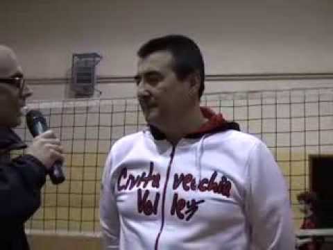 Pallavolo, stagione record per il Civitavecchia Volley U13