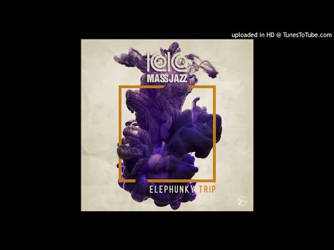 Koka Mass Jazz - Summer Soul feat. Tiffany Blu