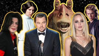 Los actores que por poco fueron protagonistas de 'Star Wars' | PopCorner